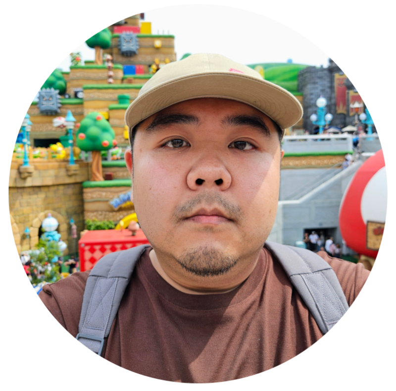 Allen Wu