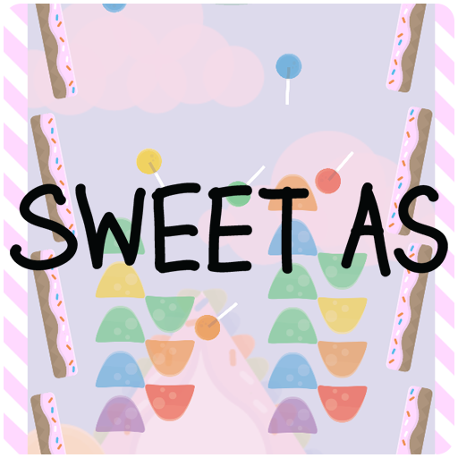Game: Sweet As!